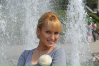 Фотография Мазур Юлии