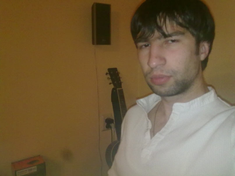 Эльдар Псеунов фотография #17