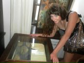 Фотография Иваничук Алины