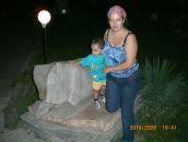 Фотография Борисенко (дадукова) Надежды