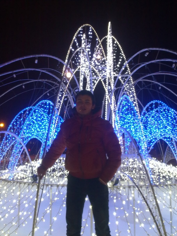 Денис Ермолин фотография #30