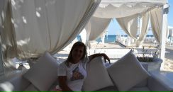 Фотография Минаевой Ирины