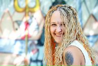 Фотография Гараниной Варвары