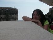 Фотография Матросовой Таси