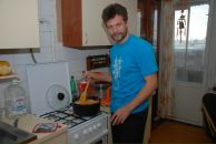 Фотография Лобова Александра