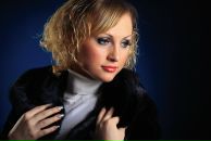 Фотография Семеновой Диляры