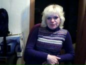 Фотография Захаровой Катерины