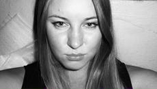 Фотография Поповой Ани