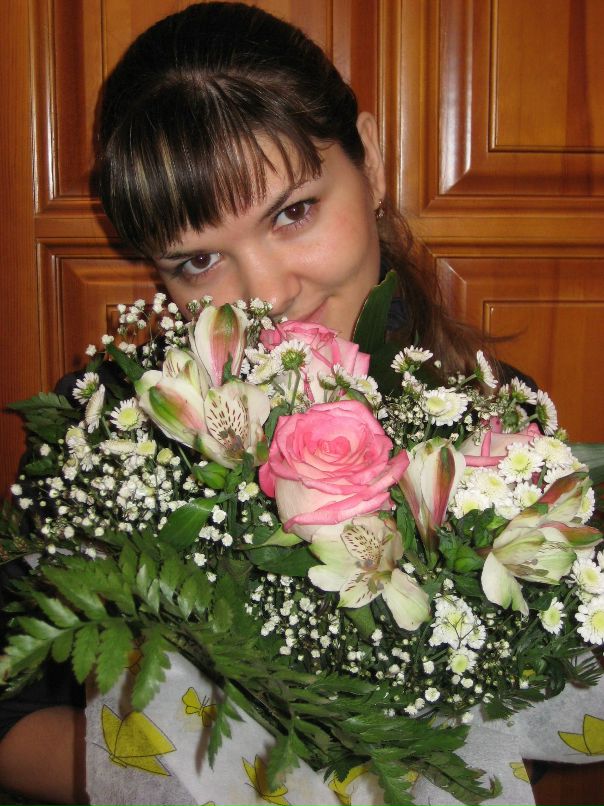 Рая Степанова фотография #35