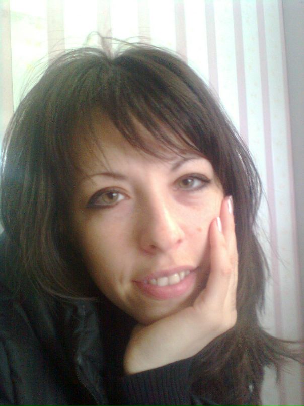 Катя Торуша фотография #20