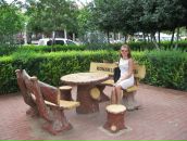 Фотография Кручининой Оксаны