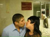 Фотография Левиной Марины