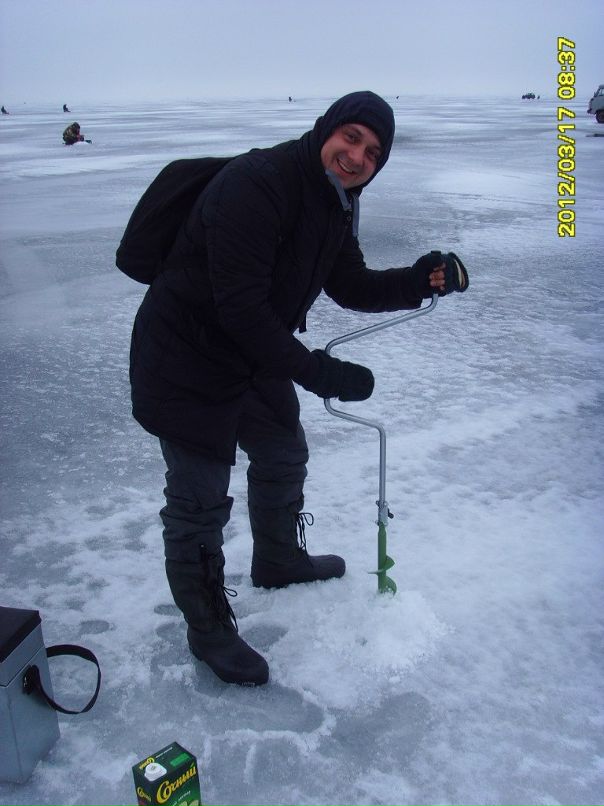 Сергей Семеш фотография #50