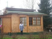 Фотография Голубевой Марианны