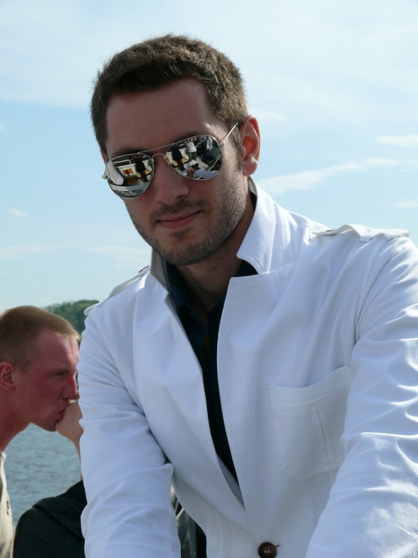 Виктор Павлов фотография #27