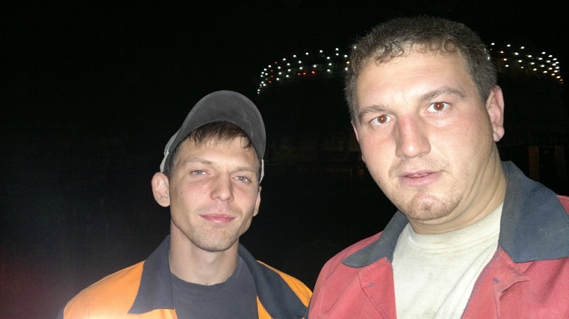 Игорь Девченко фотография #3