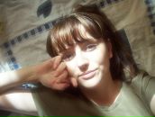 Фотография Кувшиновой Анастасии