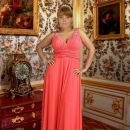 Оксана Щемелєва фотография #14 (источник - https://vk.com/id151650137)