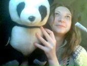 Фотография Харитоновой Ириши