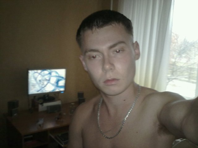 Denis Ostarchenko фотография #22