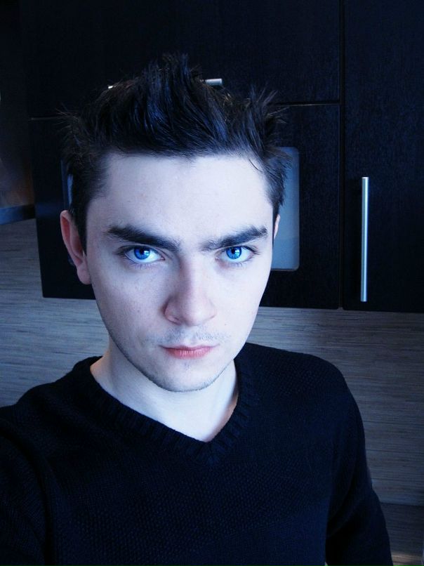 Alexey Chernomorov фотография #18