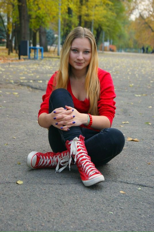 Катя Майерс фотография #48