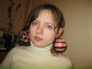 Фотография Кучук Екатерины