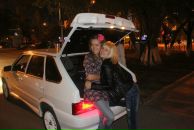 Фотография Мещеряковой Светланы