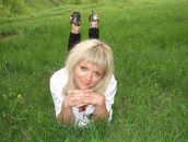 Фотография Хлопковой Иры