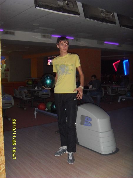 Евгений Остапенко фото №2