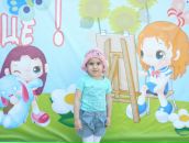 Фотография Нигмятзяновой Энже