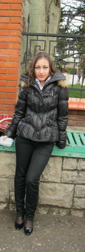 Машунька Ткаченко фотография #31