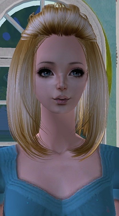 Кейт Браун фотография #17