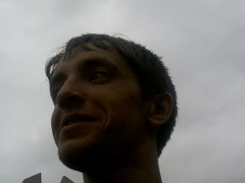 Дмитрий Федоров фотография #38