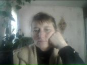 Фотография Жильцовой Ангелины