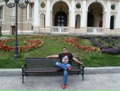 Фотография Усачёва Андрея