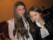 Фотография Цивилевой Снежаны