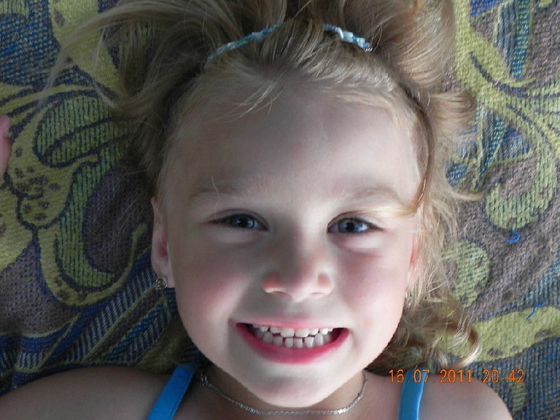 Мария Костерина фотография #46