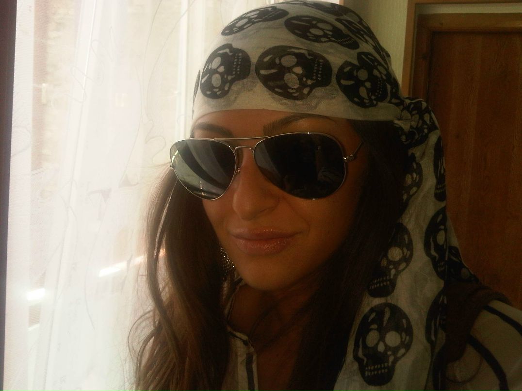 Olya Pooh фотография #39