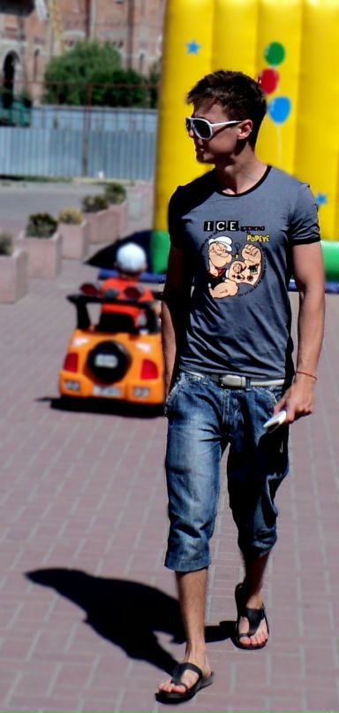 Рома Денисюк фотография #43