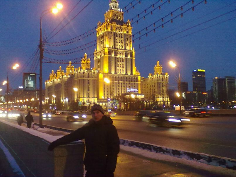 Дмитрий Лаптев фотография #35