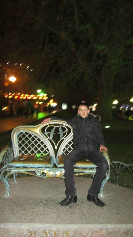 Дмитрий Лебедь фотография #35