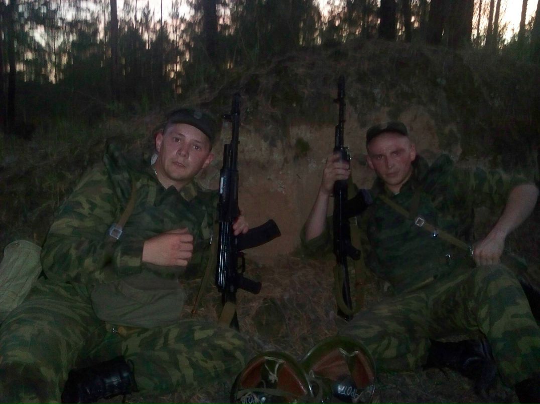 Антон Симчук фотография #40