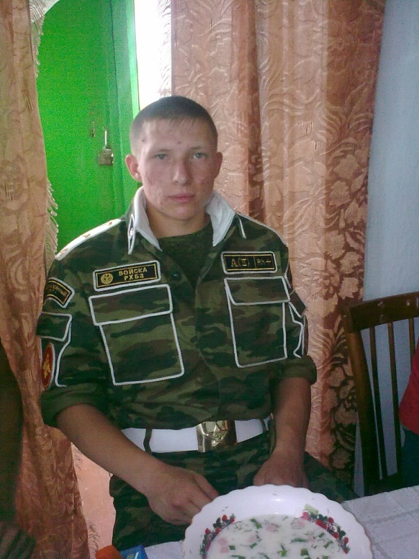 Павел Поляков фотография #3