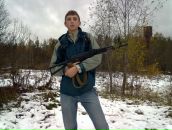 Фотография Халака Дмитрия