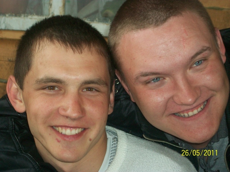 Дима Ярош фотография #32