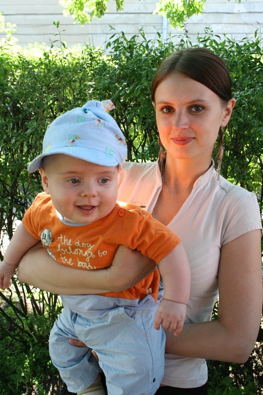 Маруся Городицька фотография #31
