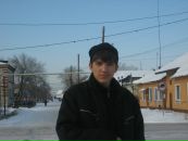 Фотография Семёнова Андрея