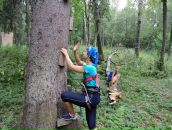 Фотография Смирновой Оксаны