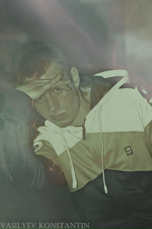 Виктор Валерьевич фотография #39